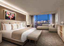 Palms Casino Resort 3
