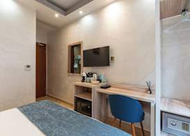 Rome Love Hotel 4