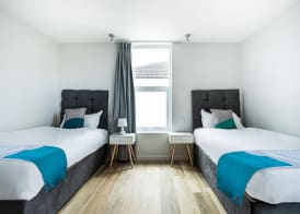OYO Studiotel Great Yarmouth - Modern Hotel Apartments 4