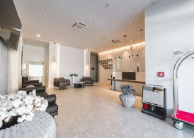 Hotel Aurel Coast 5