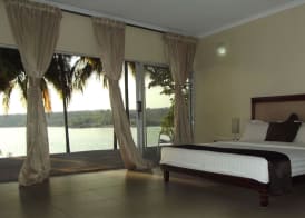 Lake Safari Lodge 4