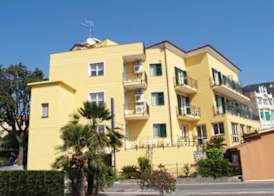 Albergo Villa Ada 5