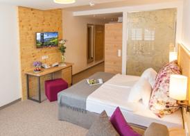 Hotel Stadt Wien 5
