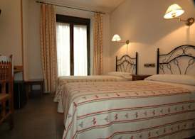 Hostal Ivor 5