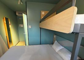 ibis budget Bourg en Bresse 4