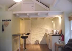 The Mill House Inn 3