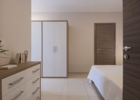 Blubay Apartments by ST Hotels 4