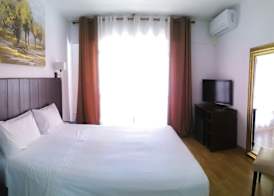 Hotel Carlos III 3