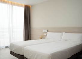 Hotel BCL Podium La Nucia 5