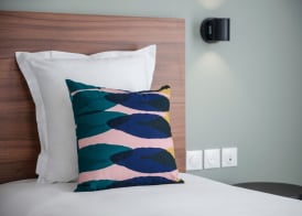 Aparthotel Adagio Access Lille Villeneuve-d'Ascq 5