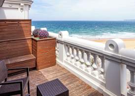 Gran Hotel Sardinero 5