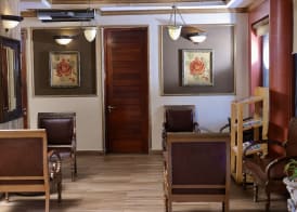 Colosseum Boutique Hotel & Spa 3