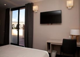 May Ramblas Hotel 5