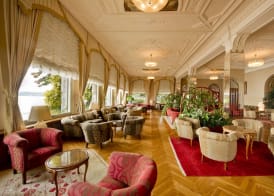 Grand Hotel Gardone Riviera 2