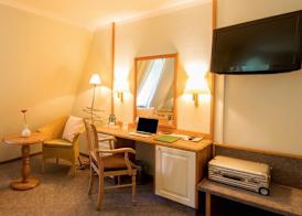 Hotel Altes Stadthaus 3