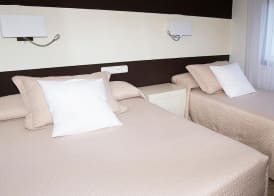 Hotel San Luis 3