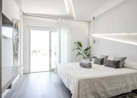 Hotel Sun Palace Albir & Spa 3