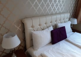 Trendy Deluxe Apartments 3