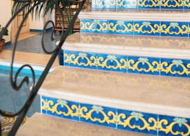Hotel Conca d'Oro 3