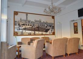 Hotel The Lord 3