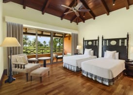 ITC Grand Goa, a Luxury Collection Resort & Spa, Goa 4
