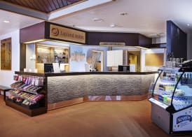 Lapland Hotels Riekonlinna 2