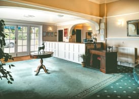 Lord Haldon Country Hotel, Sure Hotel Collection by Best Western 3