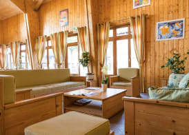Résidence Odalys Les Chalets d'Evian 3