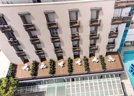 Hotel Astor 4