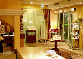 Hotel Kennedy 2