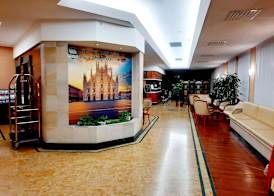 Hotel Mirage Sure Hotel Collection by Best Western 2