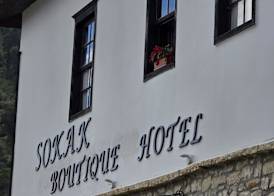 Sokak Boutique Hotel 2