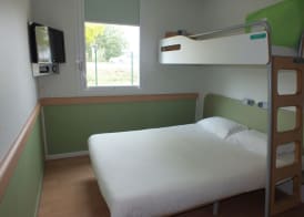 ibis budget Romorantin 4