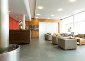 Corbin München Airport Business Hotel 5