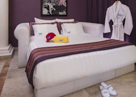 Family Selection at Grand Palladium Vallarta Resort & Spa - All Inclusive 5