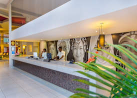 Bliss Resort 5