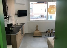 The Athenians Modern Apartments 3