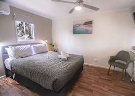 Amaroo Park 5