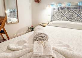 B&B Il Mare di Terrasini 3