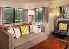 Marriott Raleigh Durham Research Triangle Park 5