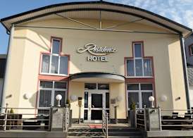 Hotel Residenz Babenhausen 5