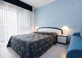 Aparthotel Imperial 2