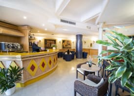 Hotel Villa Romana 3