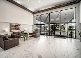 The Buena Park Hotel & Suites 3