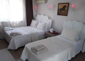 Alida Hotel Pamukkale 4