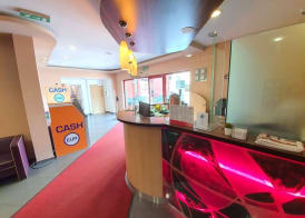 Arion Airport Hotel 4