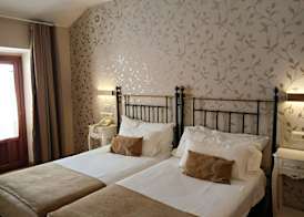 Hotel Spa La Casa Mudéjar 3