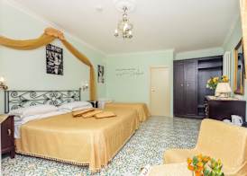 Hotel Bonadies 3