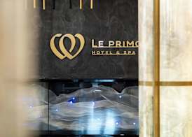 Le Primore Hotel & Spa 2
