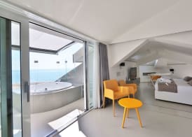 Hotel Mariver 4